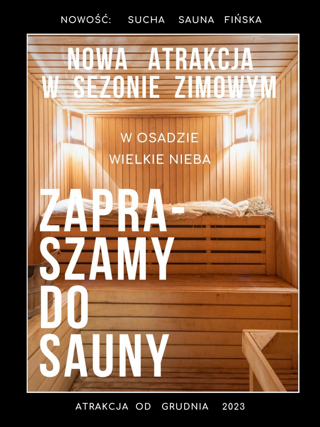 Osada Wielkie Nieba Криница-Здруй Екстериор снимка